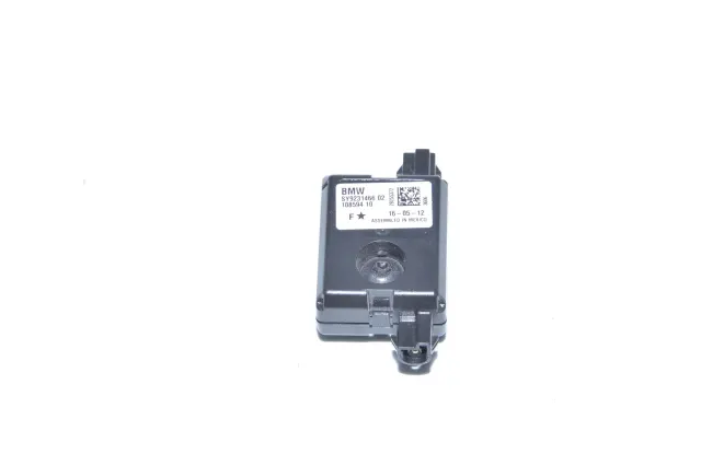 Antenna Amplifier