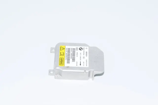 SRS Control Unit
