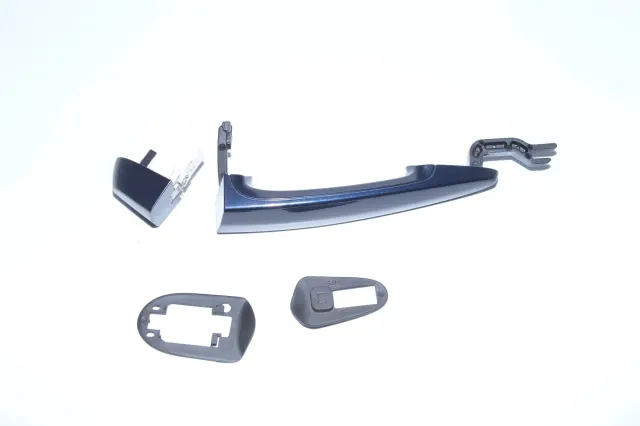 Rear Left Door Exterior Handle