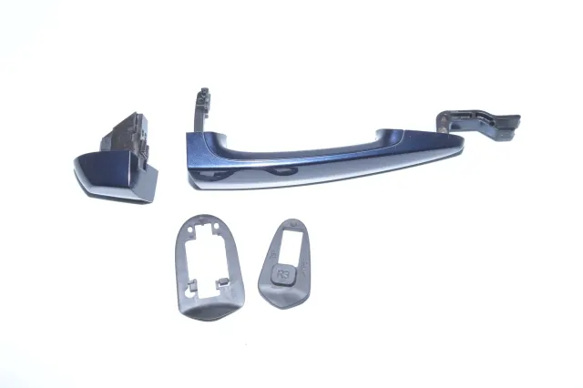 Rear Right Door Exterior Handle