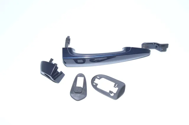 Front Right Door Exterior Handle