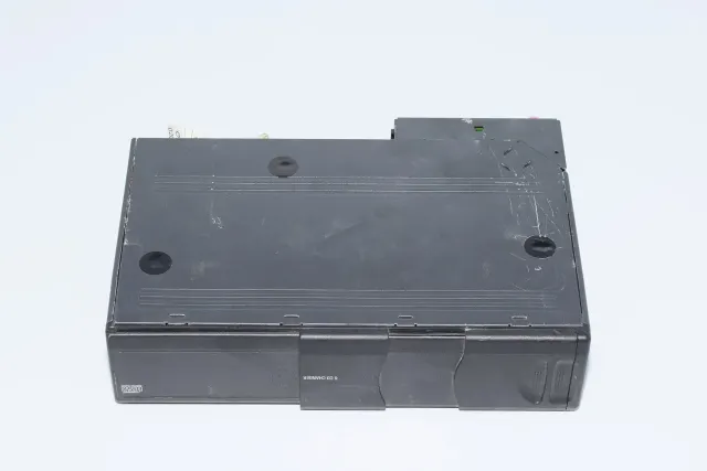 CD Changer