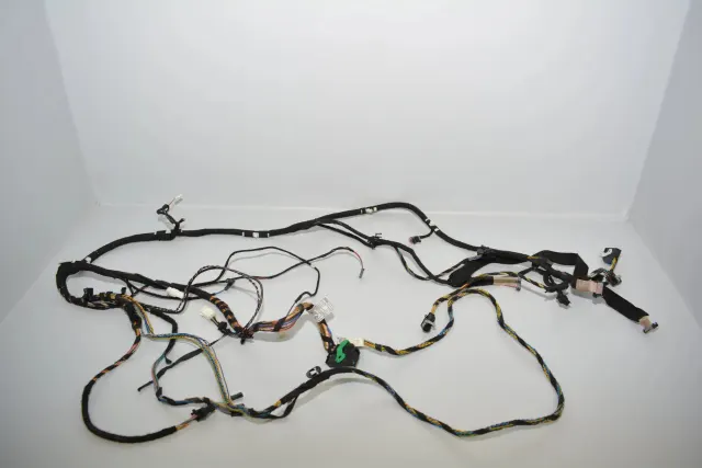 Cable Harness