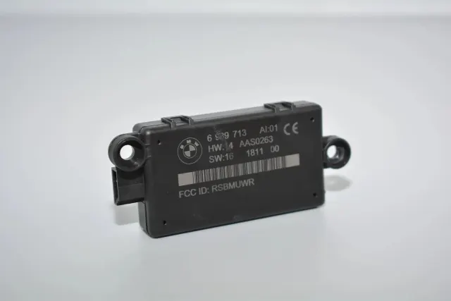 Other Control Units