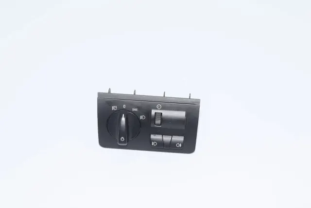 Headlight Switch Control Unit