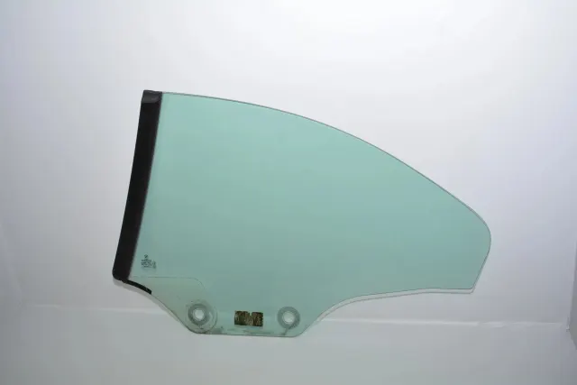 Rear Right Door Window