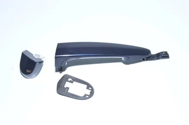 Front Left Door Exterior Handle