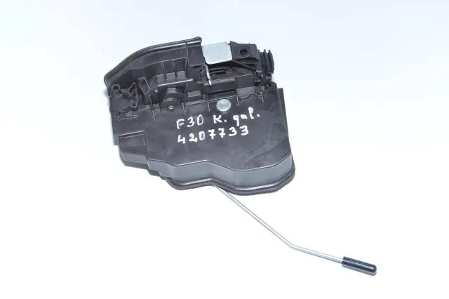 Rear Left Door Lock