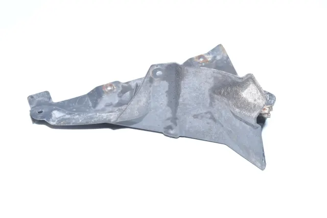 Front Right Arch Liner Rear Part