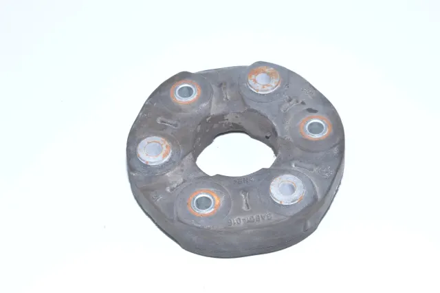 Propshaft Flange