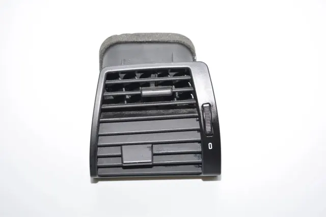 Dashboard Air Vents