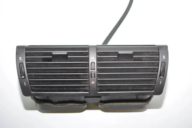 Dashboard Air Vents