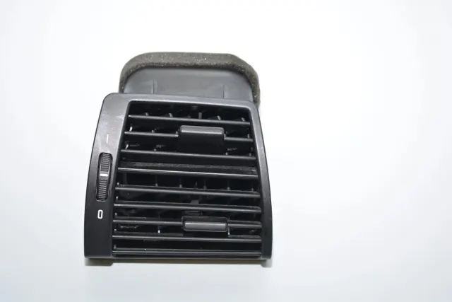 Dashboard Air Vents