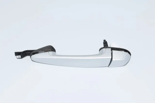 Rear Left Door Exterior Handle