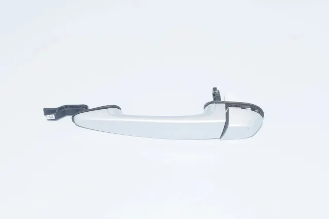 Front Left Door Exterior Handle