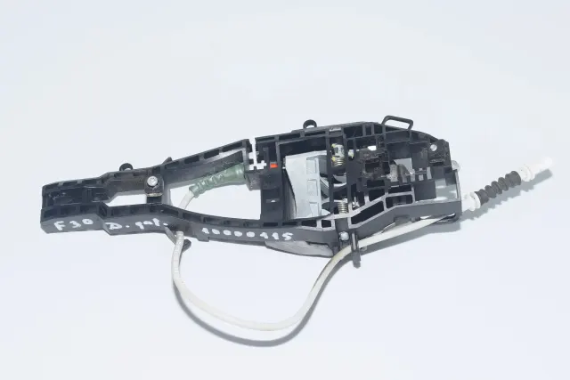 Rear Right Door Interior Handle Frame