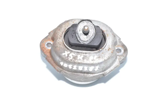 Left Side Engine Mount