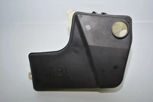Window Washer Tank