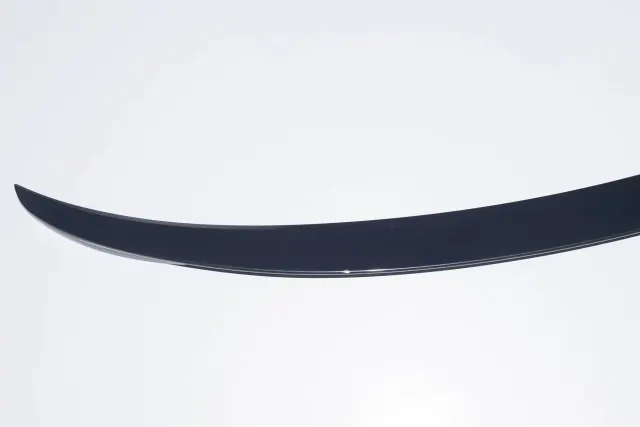 Tailgate Bootlid Spoiler