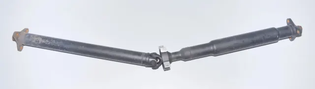 Propshaft Cardan