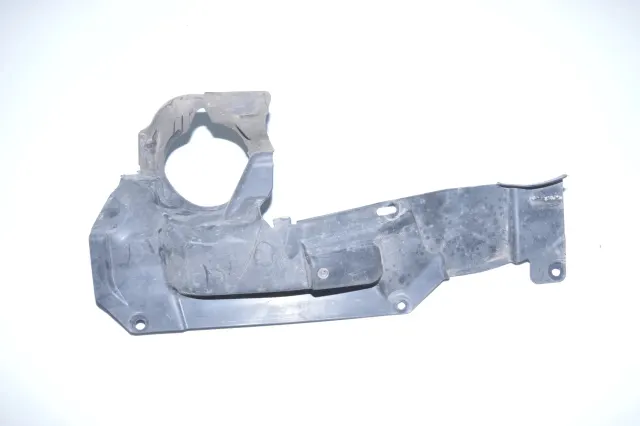 Control Arm Cover