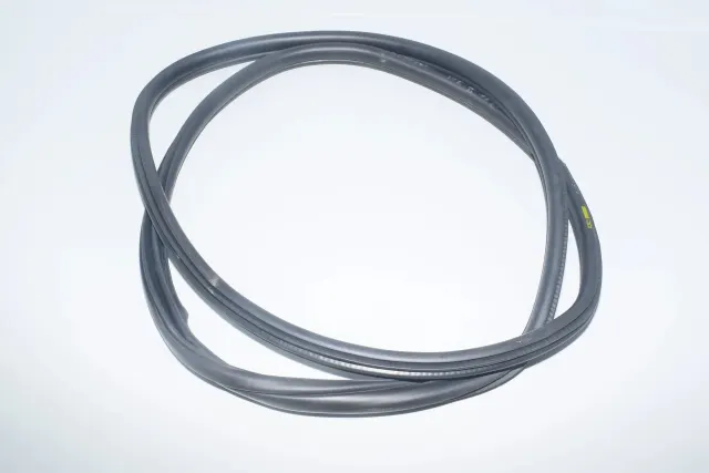 Rear Left Door Seal Rubber