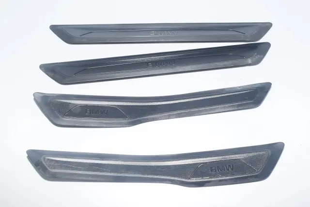 Door Sill Trim Kit