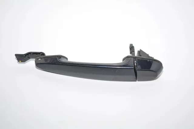 Rear Right Door Exterior Handle