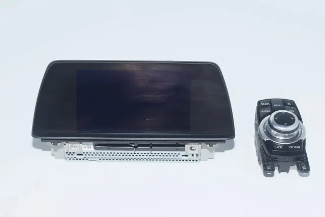 Navigation System