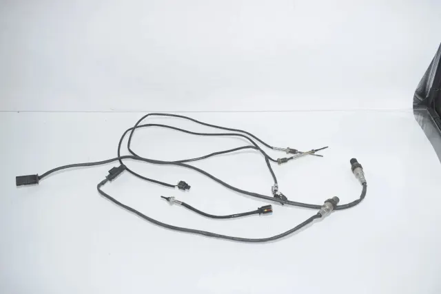 Lambda Oxygen Sensor