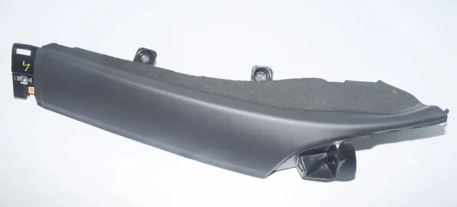 Other Interior Parts