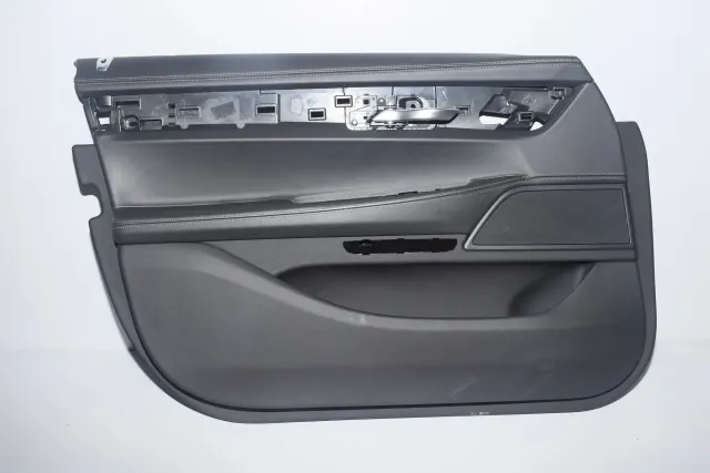 Front Left Door Panel