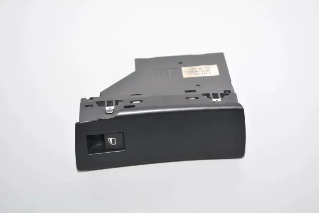 Front Left Door Window Switch