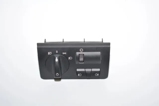 Headlight Switch Control Unit