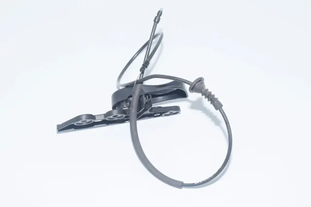 Bonnet Lock Cable