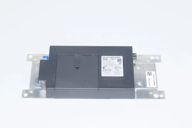 Bluetooth Control Unit