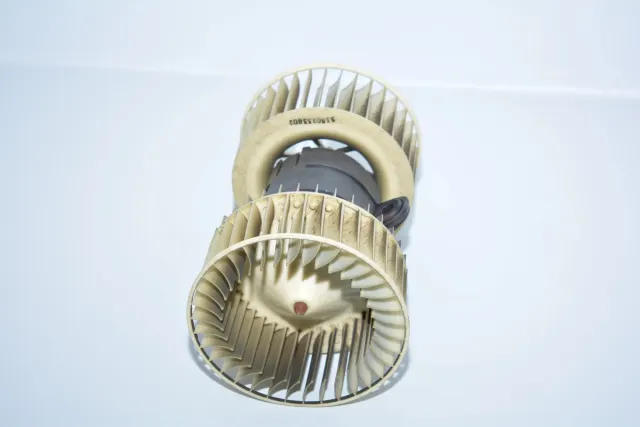Heater Blower Fan
