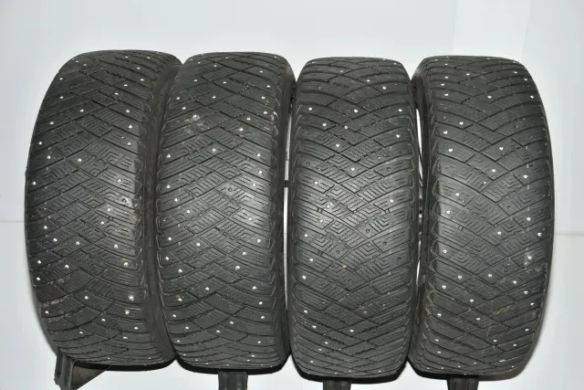 Tyre Kit