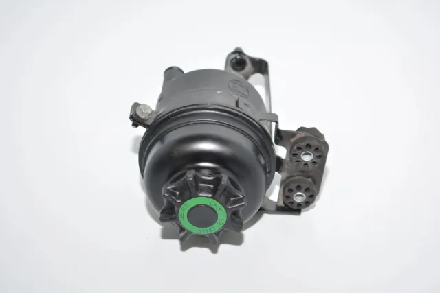 Power Steering Pump Tank