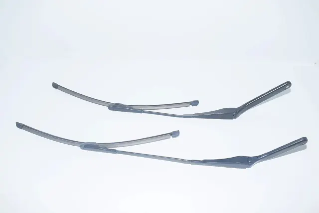 Front Wiper Arms