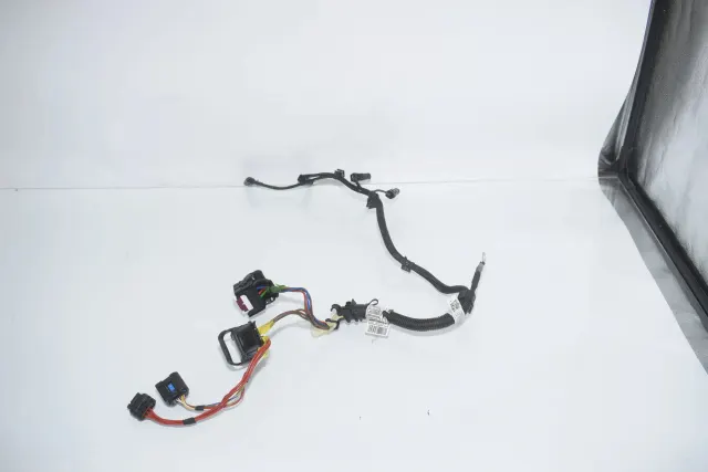 Glow Plug Wires
