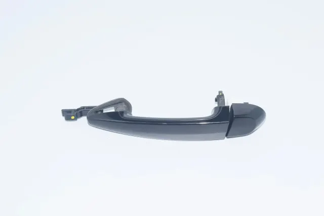 Front Left Door Exterior Handle