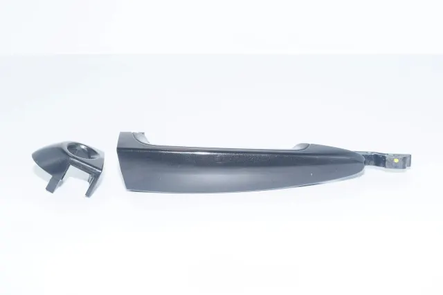 Front Right Door Exterior Handle