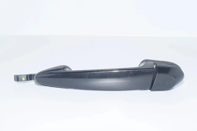 Rear Left Door Exterior Handle