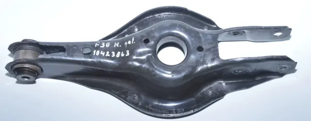 Rear Left Lower Control Arm