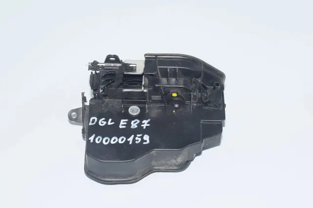 Rear Right Door Lock