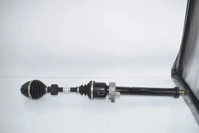 Front Right Driveshaft