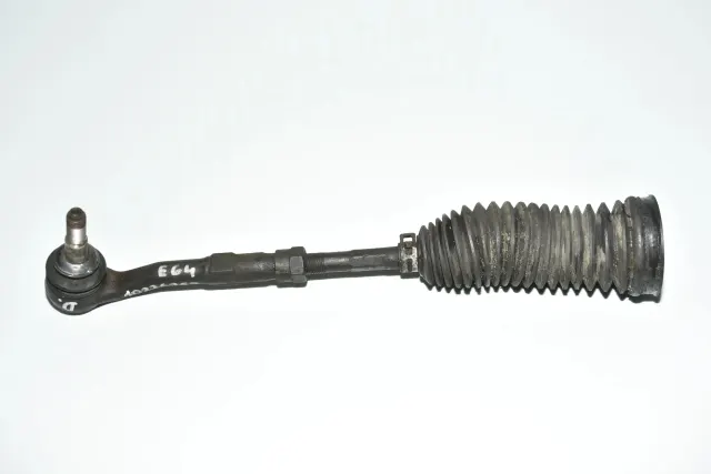 Right Side Steering Tie Rod