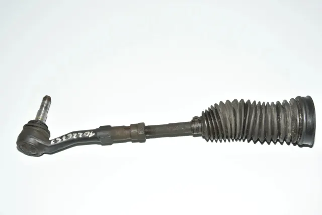 Left Side Steering Tie Rod