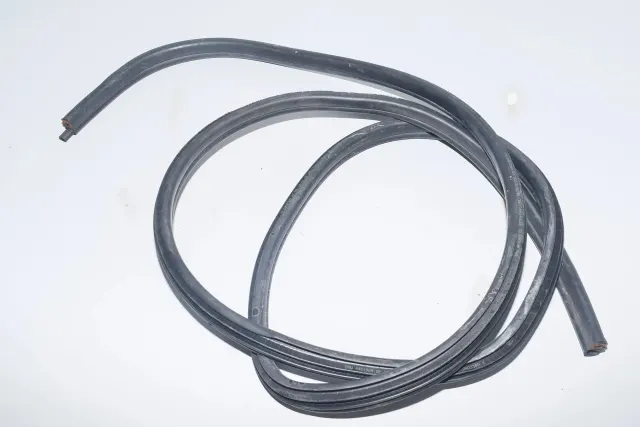 Rear Right Door Seal Rubber